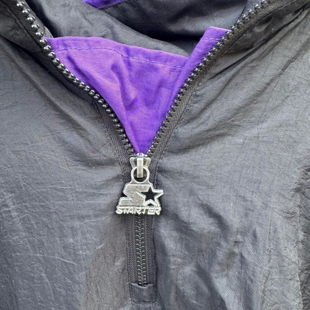 Starter Men's multi Jacket - Picture 2 of 4